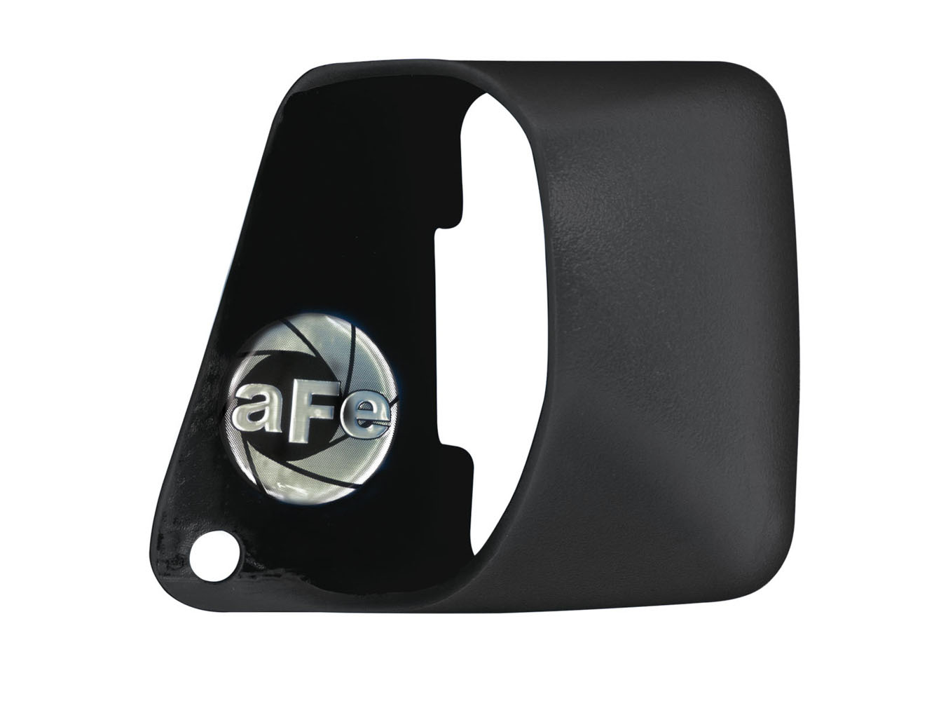 aFe 54-12218 | MagnumFORCE Intake System Scoop 12-15 BMW 328i (F30) L4 2.0L (Turbo) N20; 2012-2015