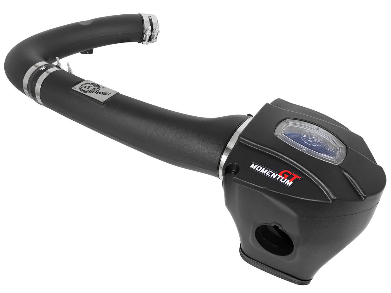 aFe 54-72201 | Momentum GT Pro 5R Stage-2 Intake System 11-19 Dodge Challenger/Charger V6-3.6L; 2011-2019