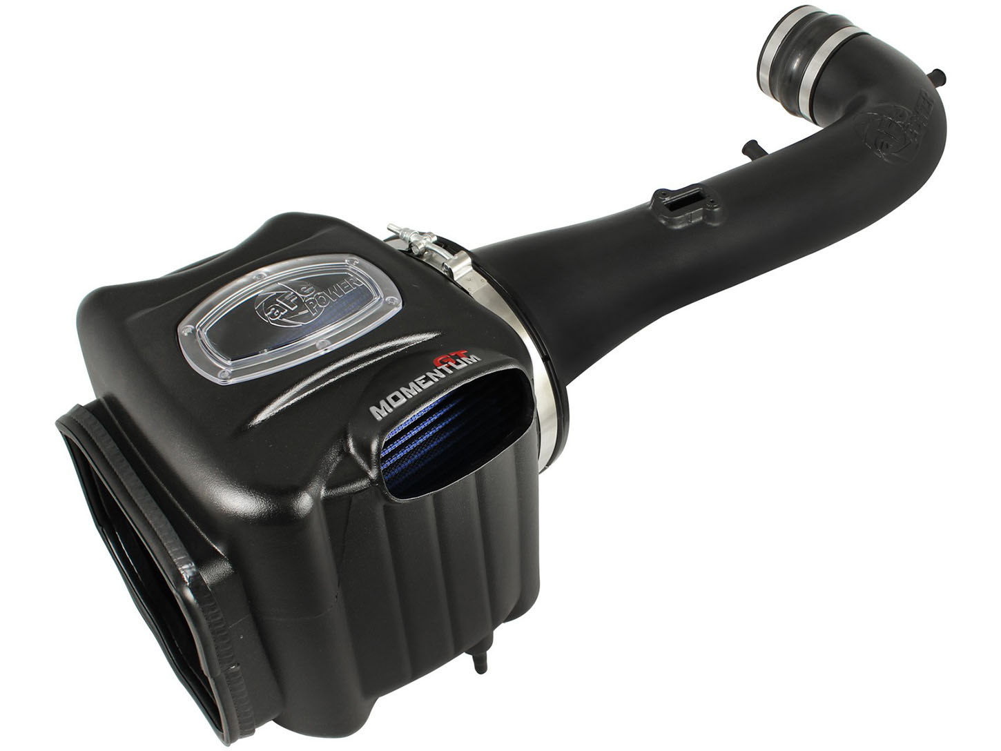 aFe 54-74104 | Momentum GT Pro 5R Stage-2 Intake System; GM Silverado/ Sierra 3500 1500 V8-5.3L/6.2L; 2015-2015