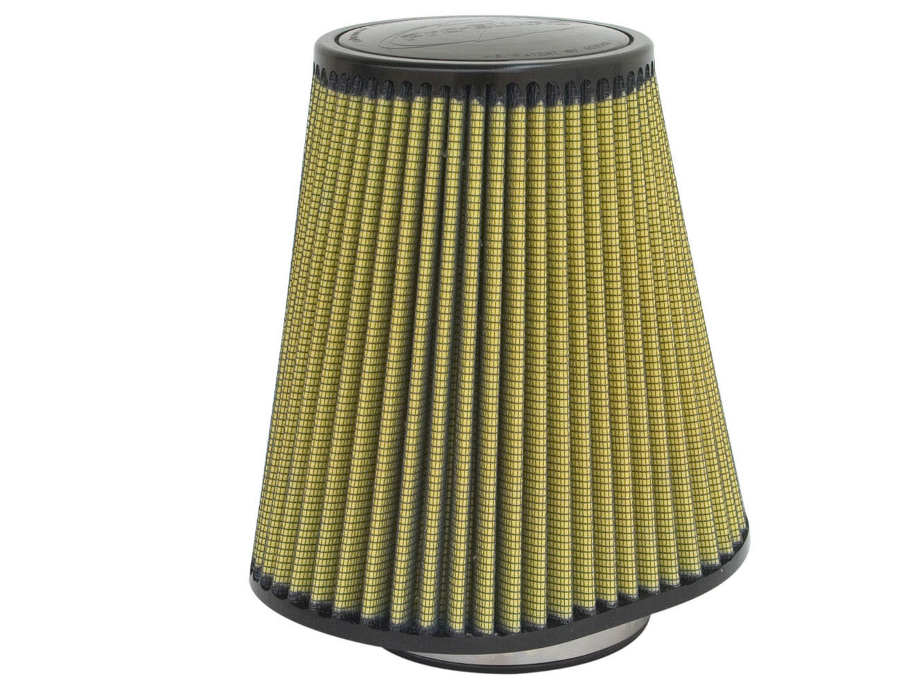 aFe 72-90037 | MagnumFLOW Air Filters IAF PG7 A/F PG7 4-3/8F x (6x 9)B x 5-1/2T x 9H