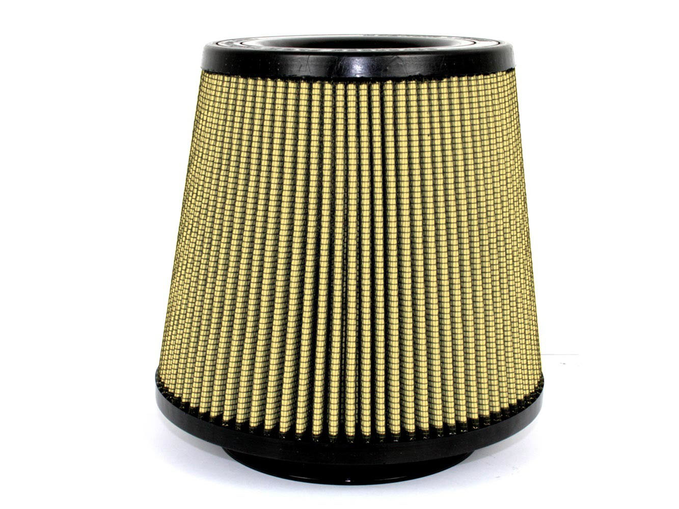 aFe 72-91051 | MagnumFLOW Air Filters IAF PG7 A/F PG7 5-1/2F x 9B x 7T (Inv) x 8H