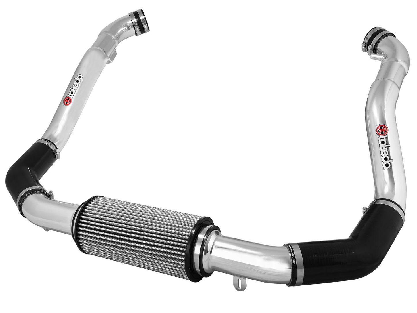 aFe TA-3016P | Takeda Intakes Stage-2 PDS AIS PDS Infiniti G37 Coupe 08-12 V6-3.7L (pol); 2008-2012