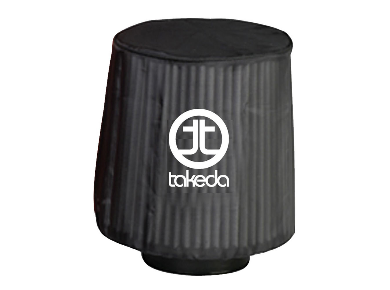 aFe TP-7011B | Takeda Pre-Filters P/F 7Bx4-3/4Tx5H (Black)