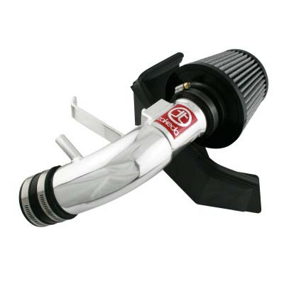 aFe TR-2006P | Takeda Intakes Stage-2 PDS AIS PDS Toyota Corolla 09 L4-1.8L (pol); 2009-2009