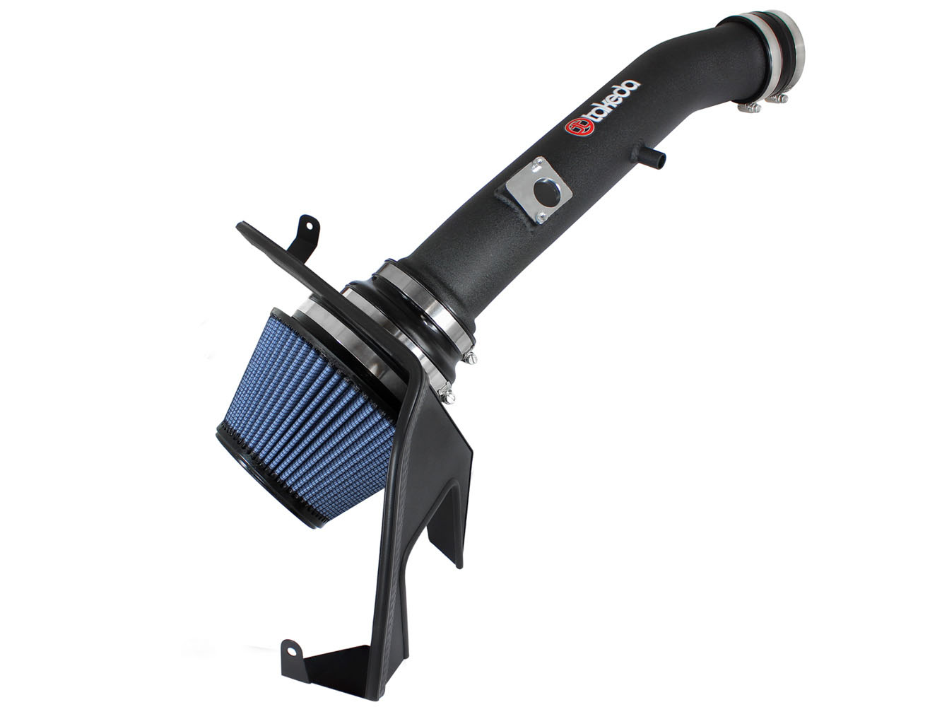 aFe TR-2015B-1R | Takeda Stage-2 Pro 5R Cold Air Intake System 15-17 Lexus RC 350 3.5L; 2015-2017