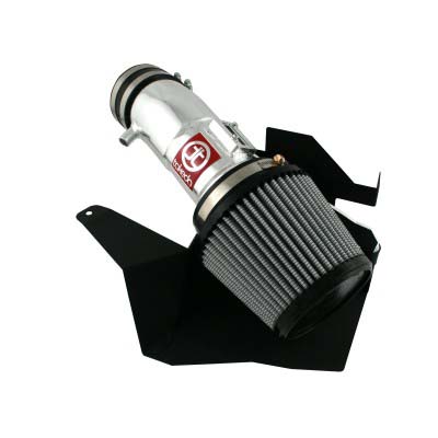 aFe TR-3005P | Takeda Stage-2 Pro DRY S Cold Air Intake System Nissan Maxima 09-17 V6-3.5L; 2009-2017