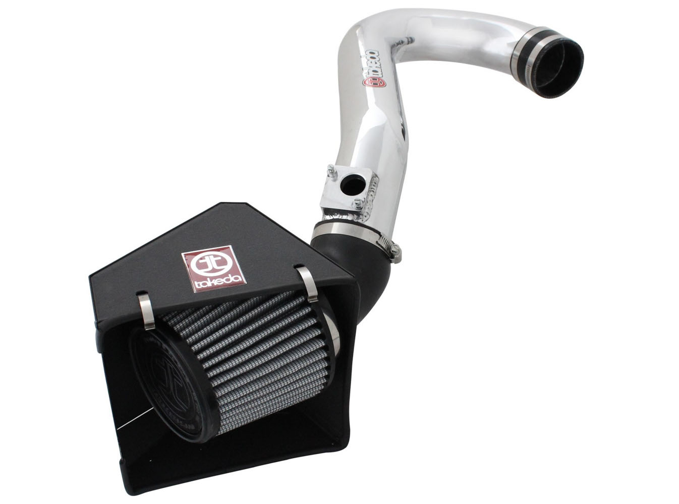 aFe TR-4304P | Takeda Intake Stage-2 PRO DRY S 10-13 Subaru Outback H6 3.6L; 2010-2014