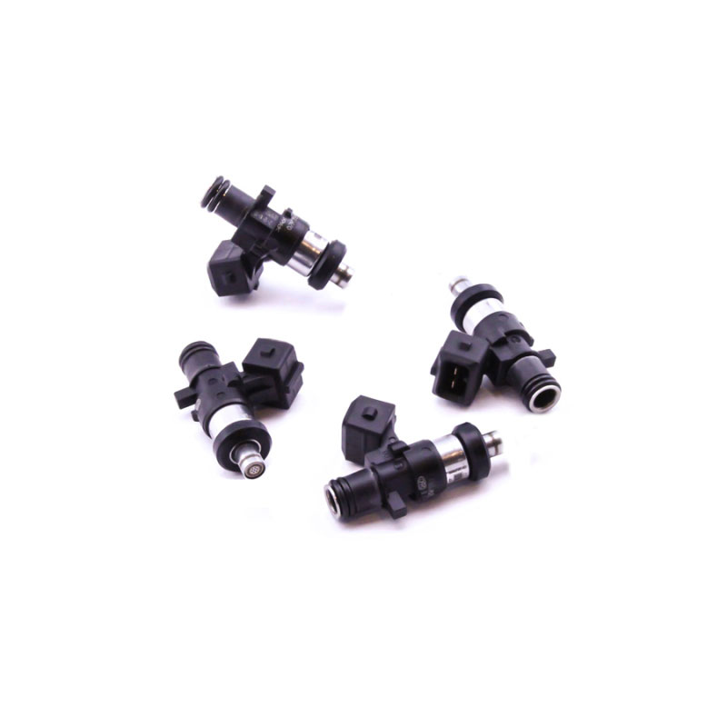 DeatschWerks 16M-08-1500-4 | 12+ Subaru BRZ/ Toyota 86/ Scion FR-S Bosch EV14 1500cc Injectors (Set of 4); 2012-2023