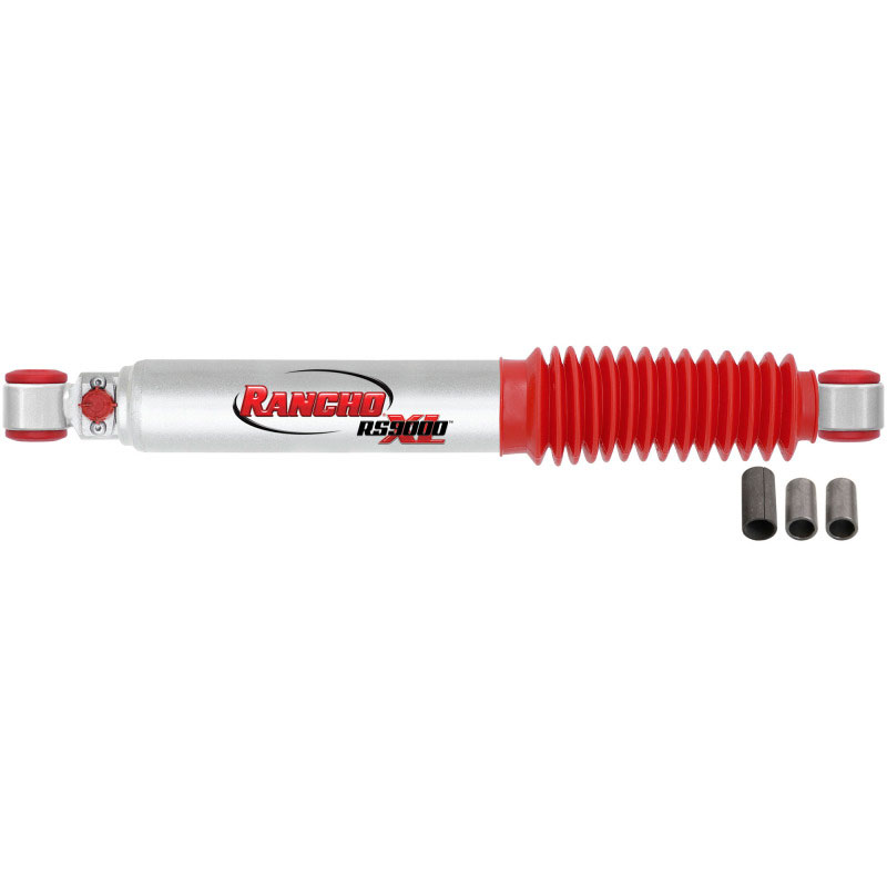 Rancho rs999116 | 65-69 Jeep Gladiator Front RS9000XL Shock; 1965-1969