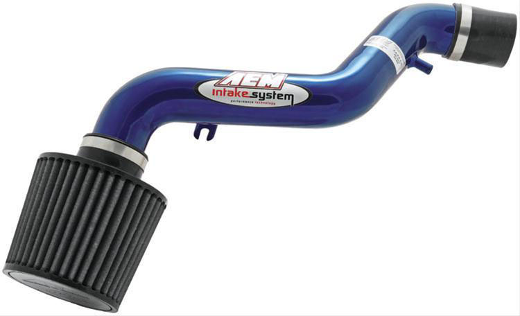 AEM Induction 22-400b | AEM INDUCTION AEM Short Ram Intake Sys tem-S.R.S. HONDA CIVIC/C