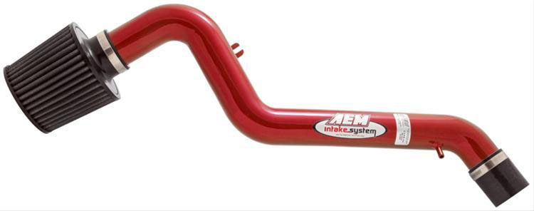 AEM Induction 22-408r | AEM INDUCTION AEM Short Ram Intake Sys tem