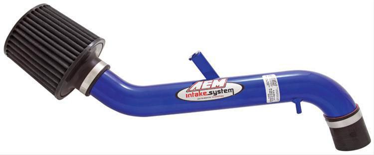 AEM Induction 22-415b | AEM INDUCTION AEM Short Ram Intake Sys tem-S.R.S. HONDA ACCORD