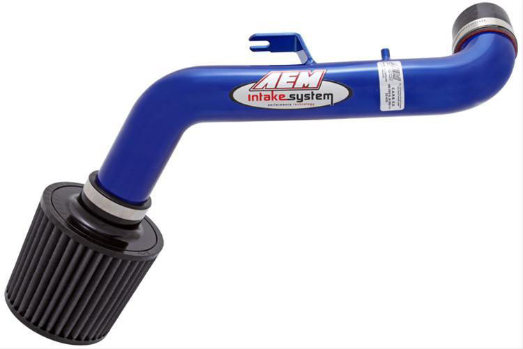 AEM Induction 22-430b | AEM INDUCTION AEM Short Ram Intake Sys tem-S.R.S. MITSUBISHI EC