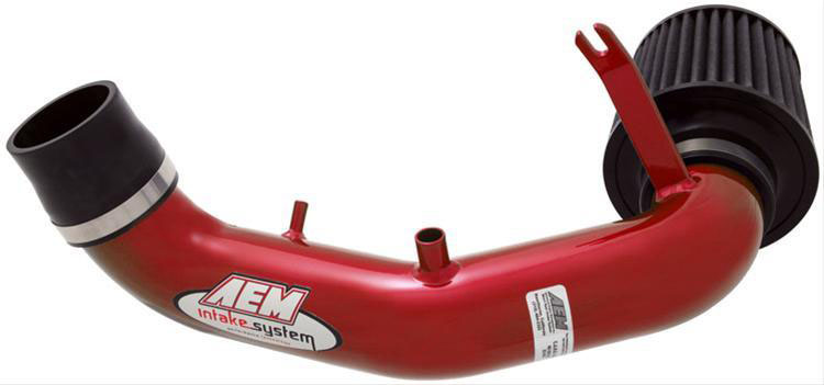 AEM Induction 22-505r | AEM INDUCTION AEM Short Ram Intake Sys tem