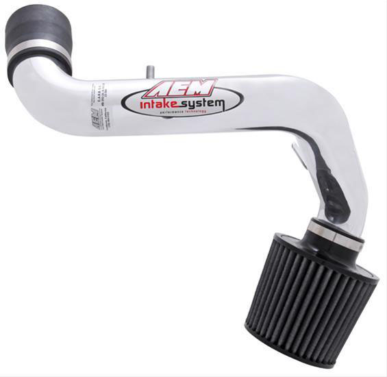 AEM Induction 22-508p | AEM INDUCTION Short Ram Air Intake System