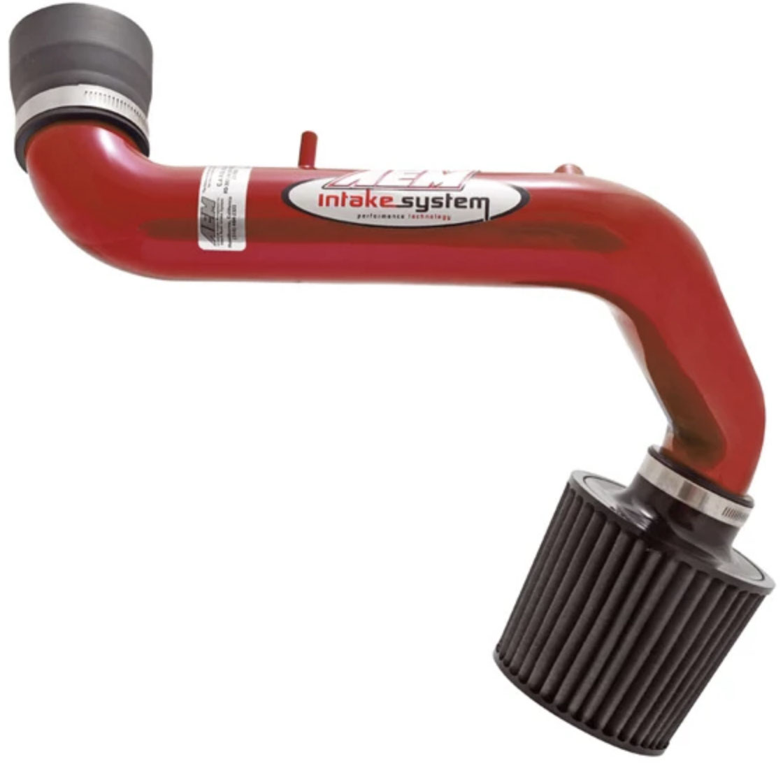 AEM Induction 22-508r | AEM INDUCTION AEM Short Ram Intake Sys tem