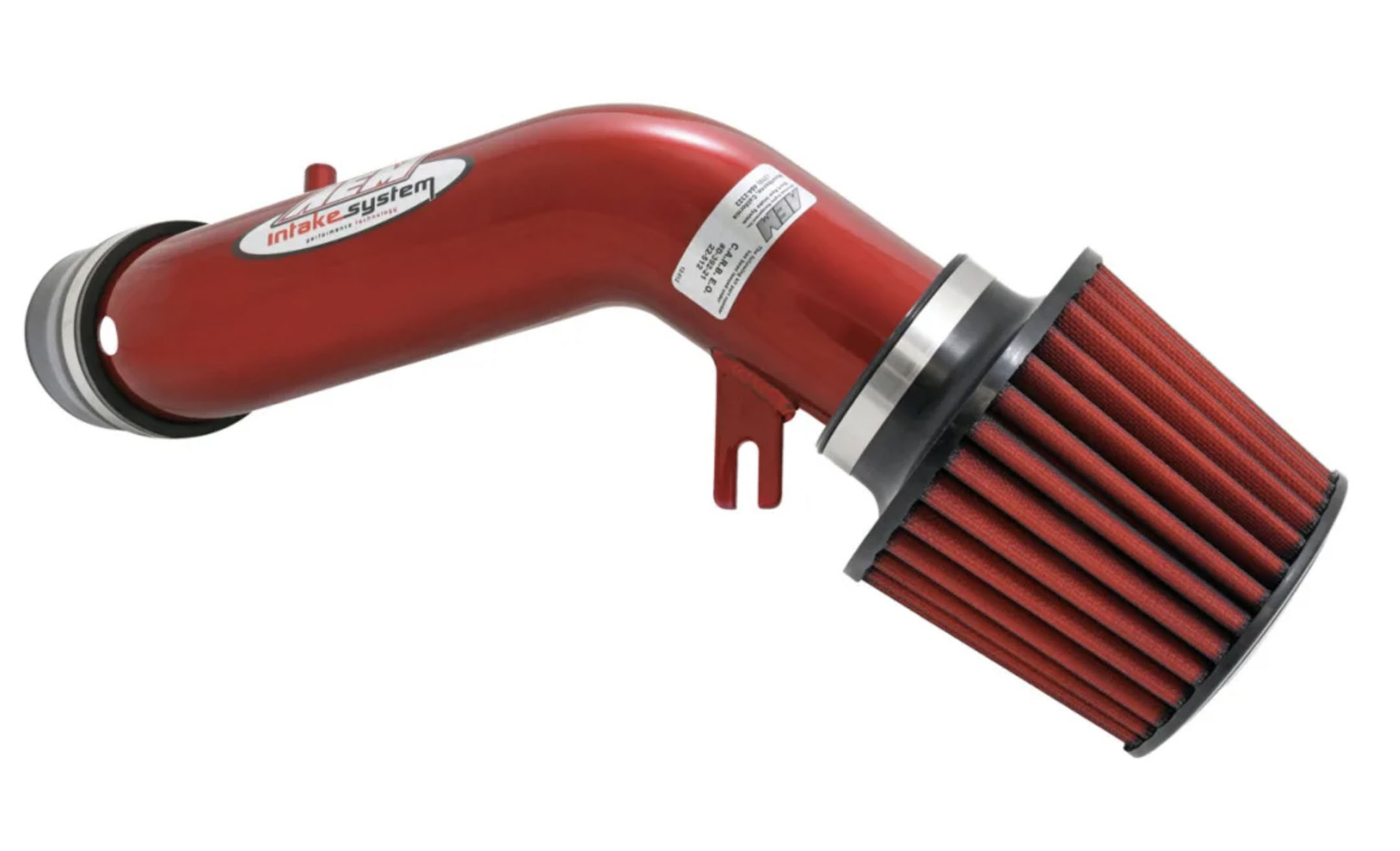 AEM Induction 22-512r | AEM INDUCTION AEM Short Ram Intake Sys tem