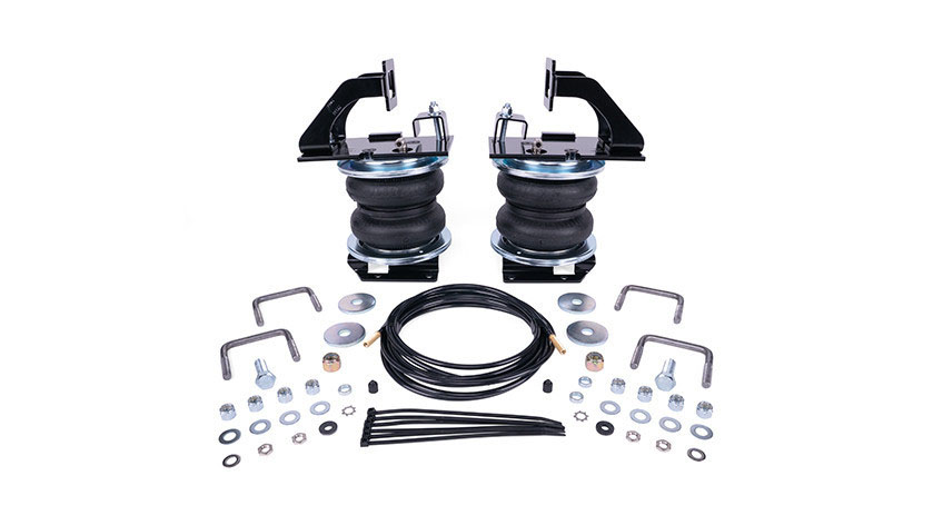 Air Lift 57300 | Loadlifter 5000 Air Spring Kit 05-23 Toyota Tacoma 2/4WD; 2005-2023