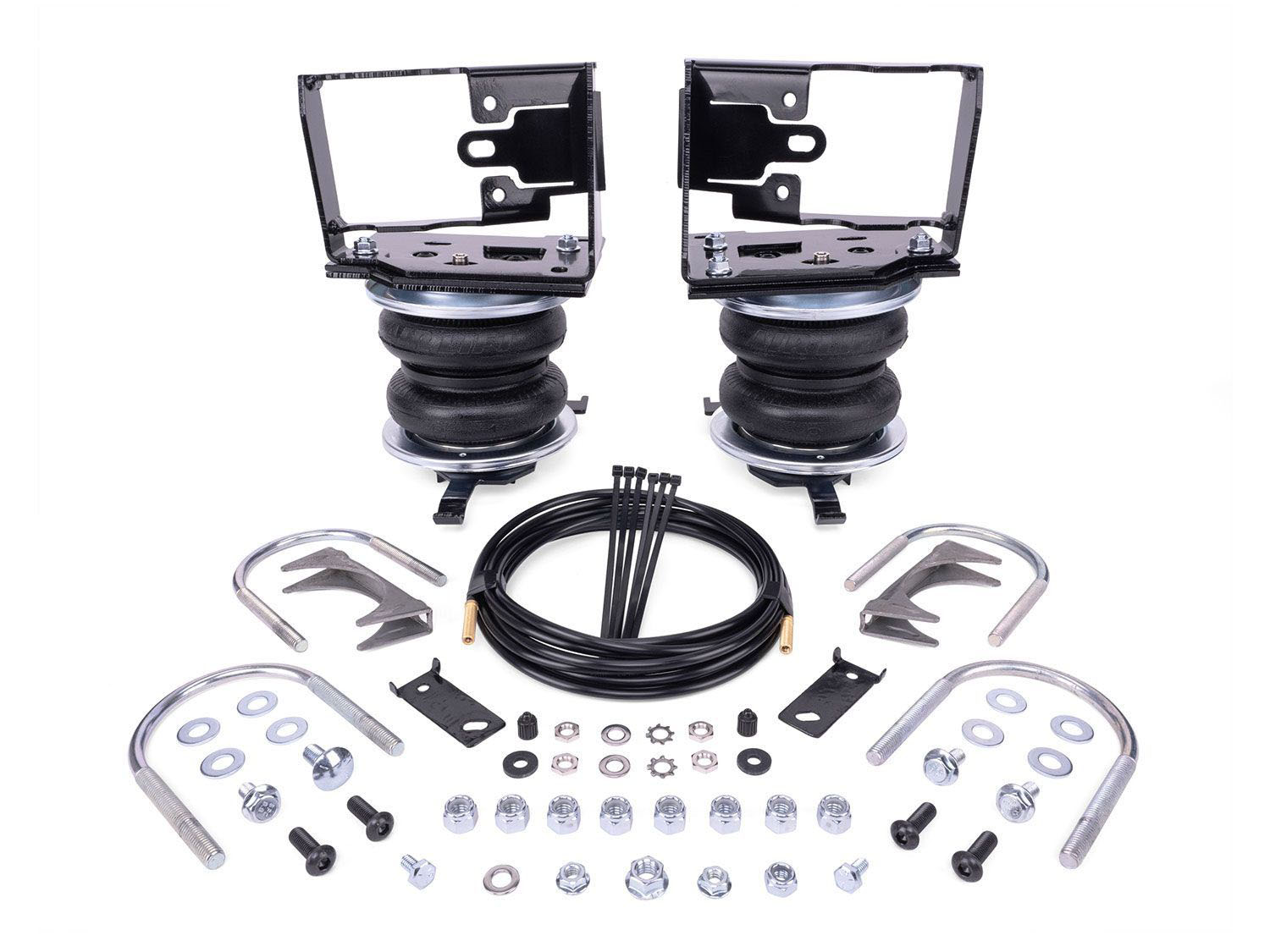 Air Lift 57386 | LoadLifter 5000 Air Spring Kit; 2024-2024