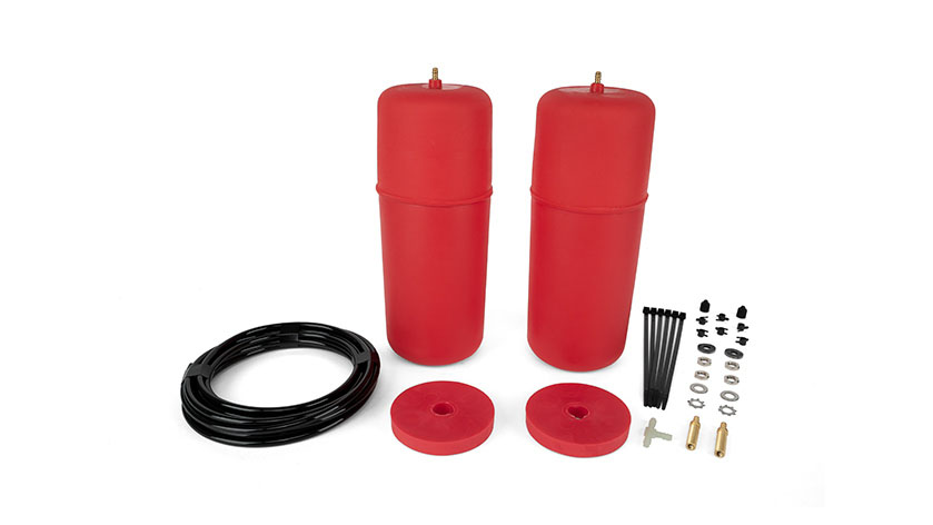 Air Lift 60862 | 1000 Air Spring Kit 2022 Ford Maverick FWD; 2022-2022