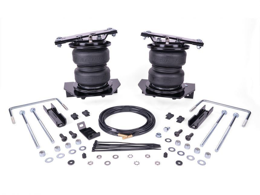 Air Lift 88354 | 2023 Ford F-250 Super Duty LoadLifter 5000 Ultimate Air Spring Kit w/Internal Jounce Bumper; 2023-2025