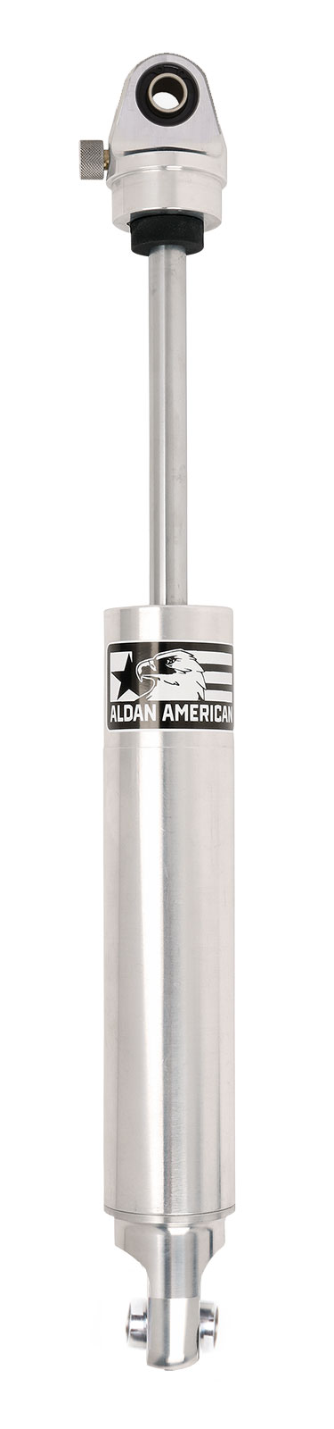 Aldan American 300173 | ALDAN AMERICAN Shock Kit Dodge TrueLine 04-06 Dodge Rear SRT Kicker Shock - Each; 2004-2006