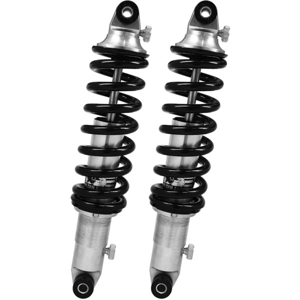 Aldan American g1sbr2 | ALDAN AMERICAN Coil-Over Kit Dodge Viper. Rear - Pair. Fits 1992-1995 Stock Ride Height; 1992-1995