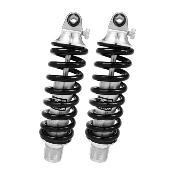 Aldan American g3sbr2 | ALDAN AMERICAN Coil-Over Kit Dodge Viper. Rear - Pair. Fits 2003-2010 Stock Ride Height; 2003-2010