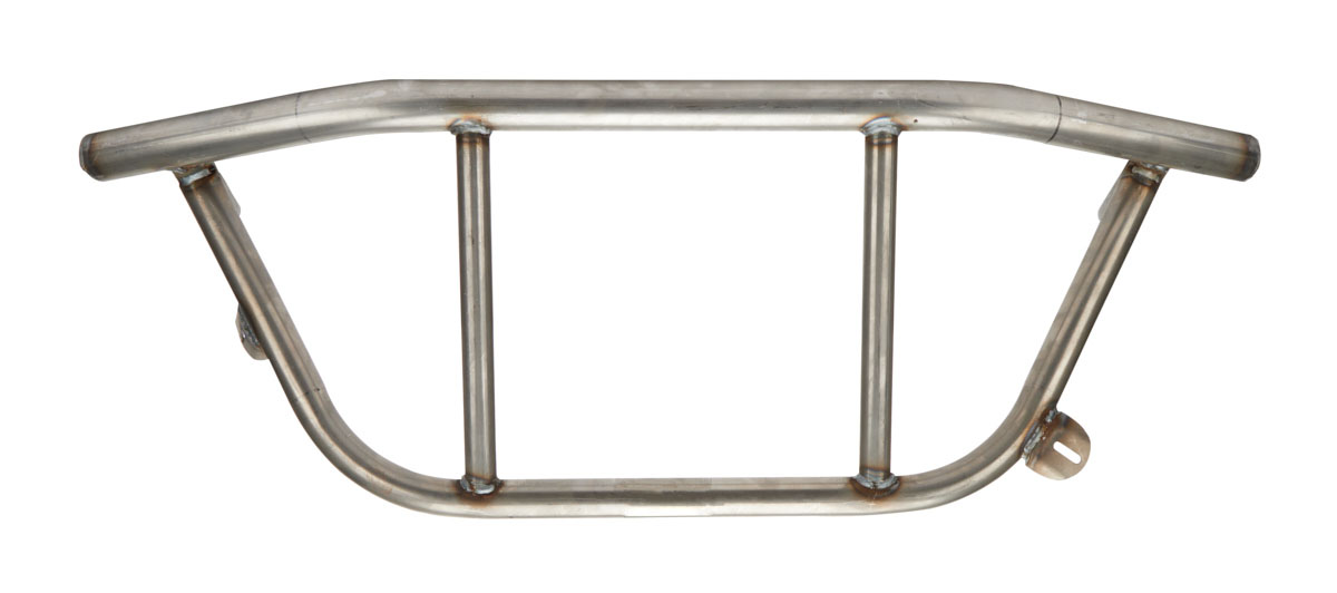 Allstar Performance all22386 | ALLSTAR PERFORMANCE Rear Bumper Longhorn