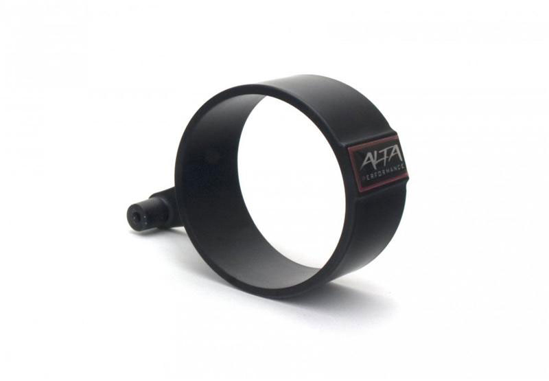 Alta amp-inr-205 | 02-06 Mini Cooper Gauge Pod; 2002-2006