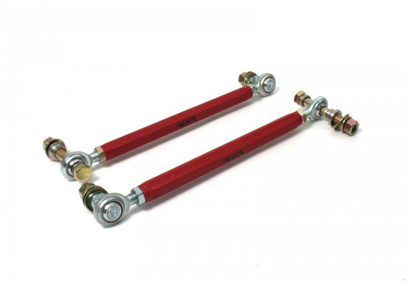 Alta amp-sus-415 | 07+ R56 Mini Rear End Links; 2007-2013