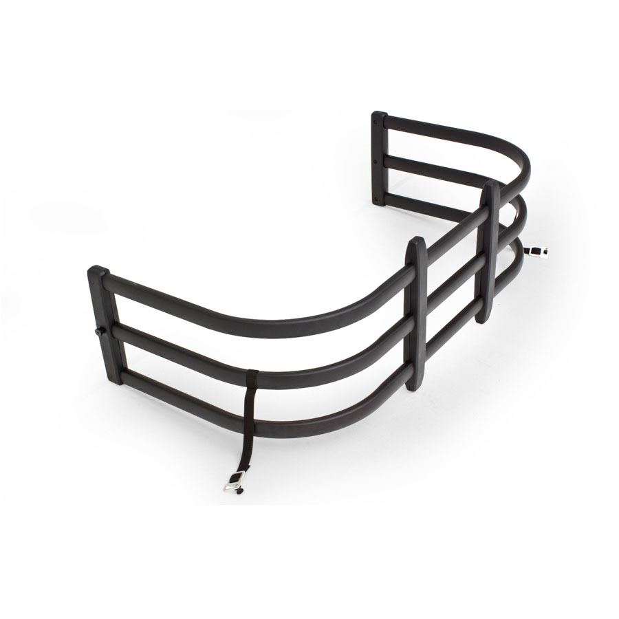 AMP Research 74814-01A | BedXtender HD Max Dodge Ram 2500; 1994-2019