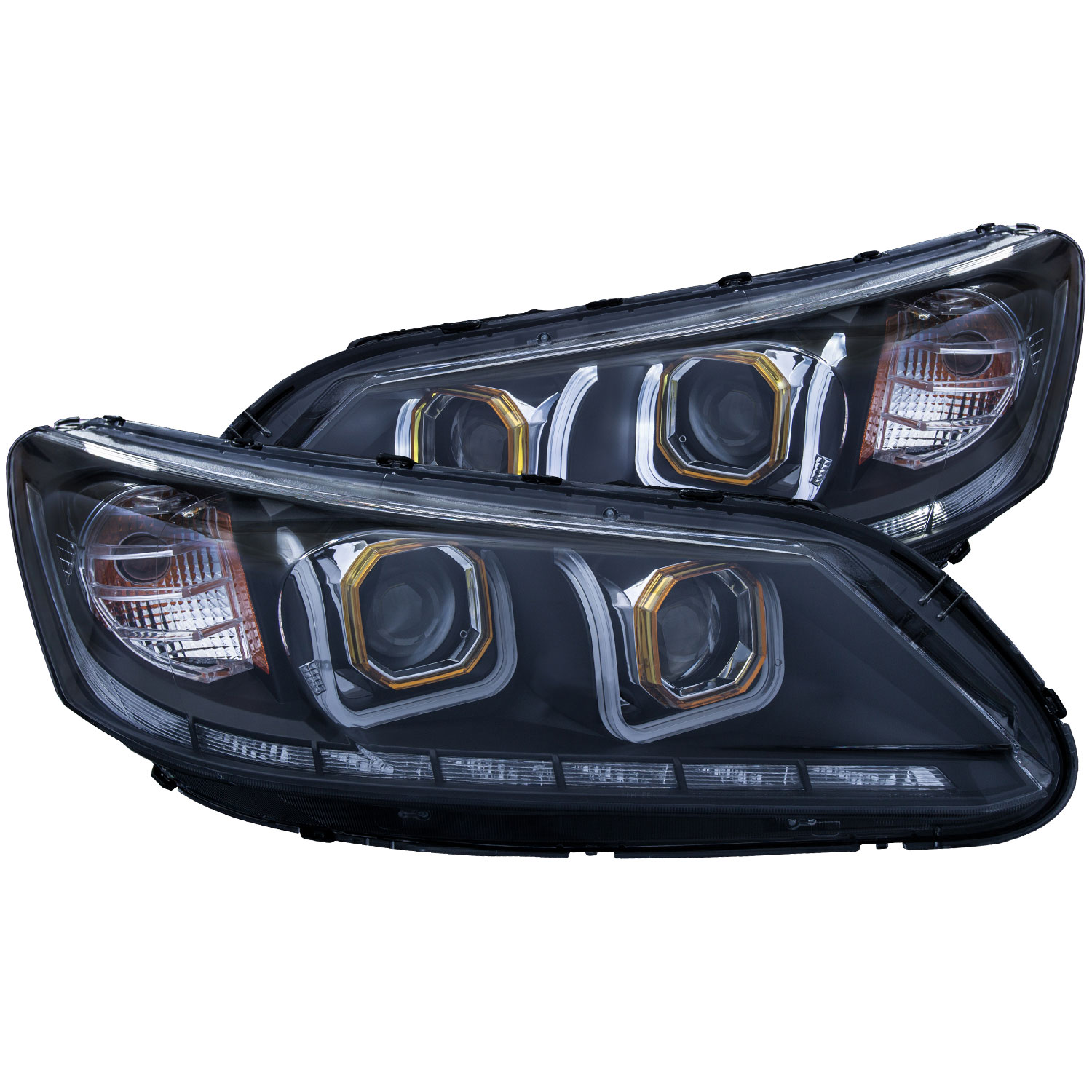 anzo headlights