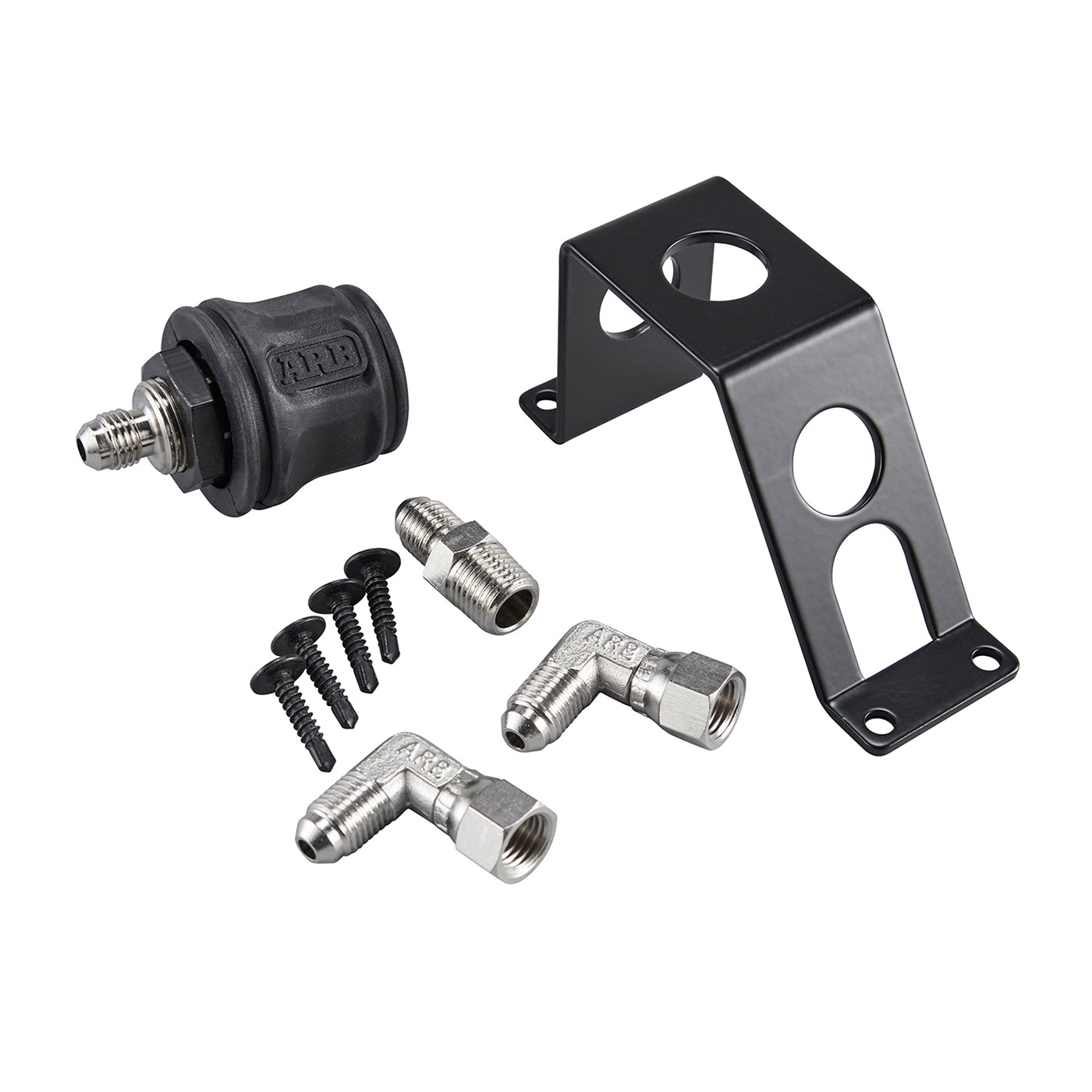 ARB 171314 | Remote Hose Coupling Mount Kit