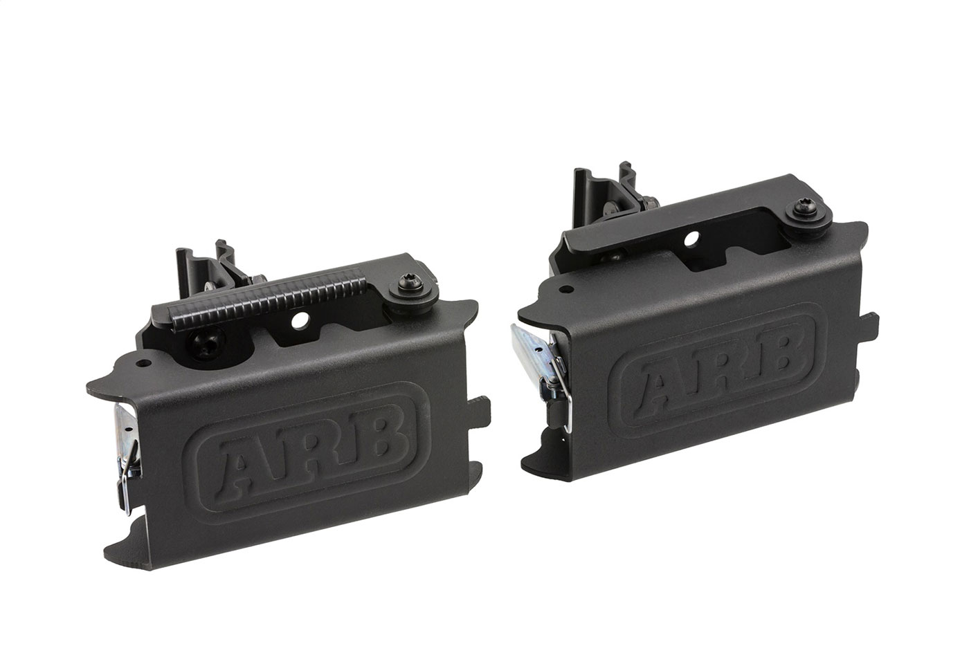 ARB 1780280 | Baserack Hi-Lift Jack Holder