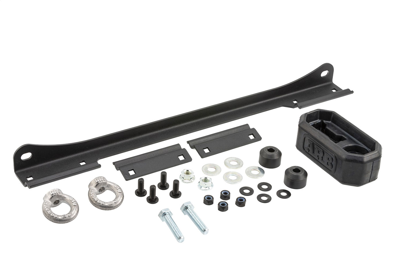 ARB 1780290 | BASE Rack HI-LIFT Jack Holder