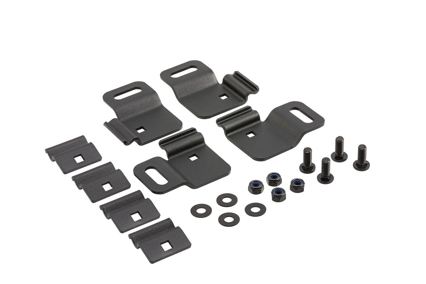 ARB 1780310 | Baserack Recovery Track Bracket