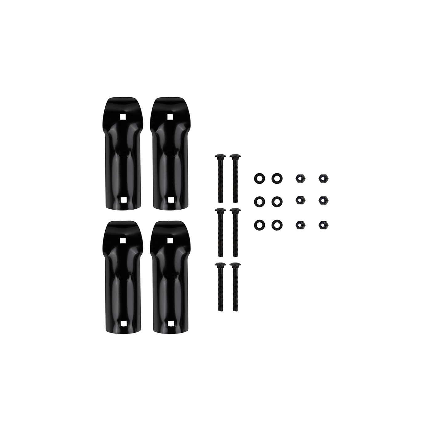 ARB 3500230 | S/Rail Clamp Set 47.6 Tube