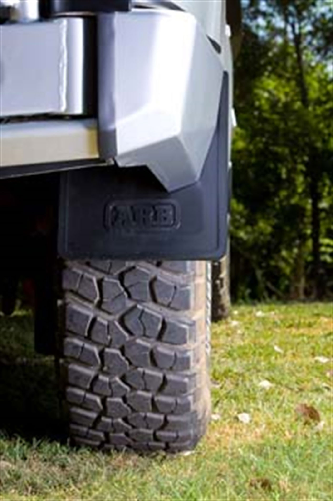 ARB 3500370 | Mudflap One Unit