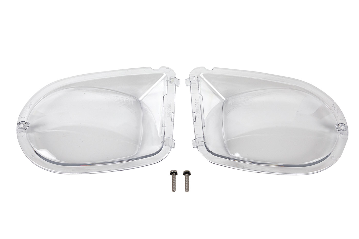 ARB 3500680 | ARB Clear Covers ARB Foglight