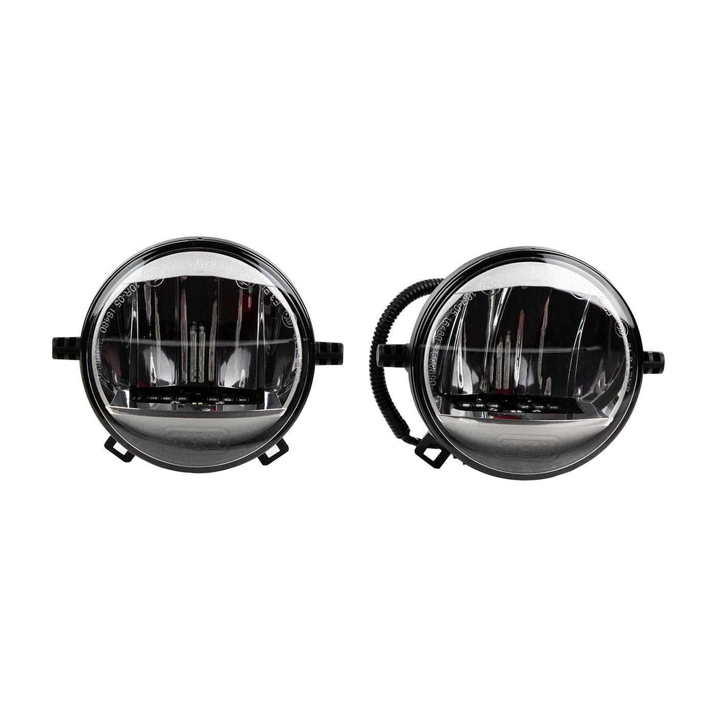 ARB 3500890 | Fog Light Kit LH & RH - Small