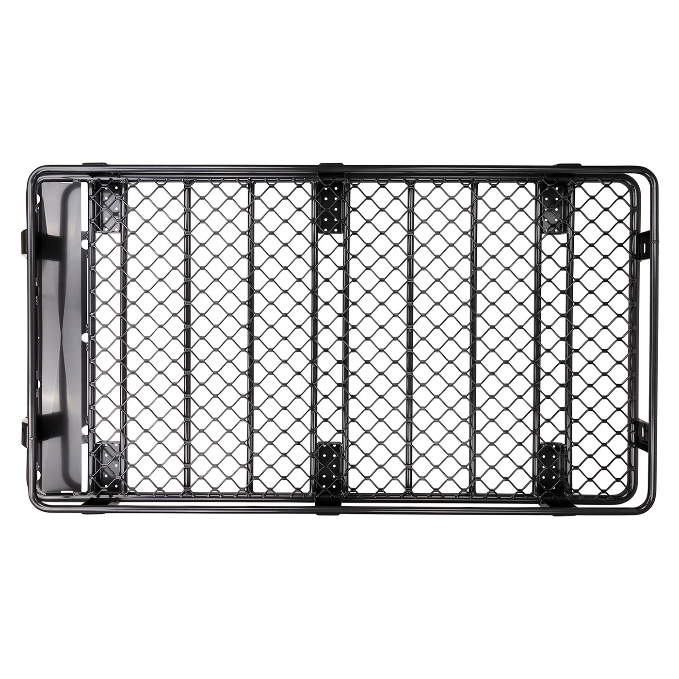 ARB 4900040m | Alloy Rack Cage W/Mesh 2200X1120mm 87X44