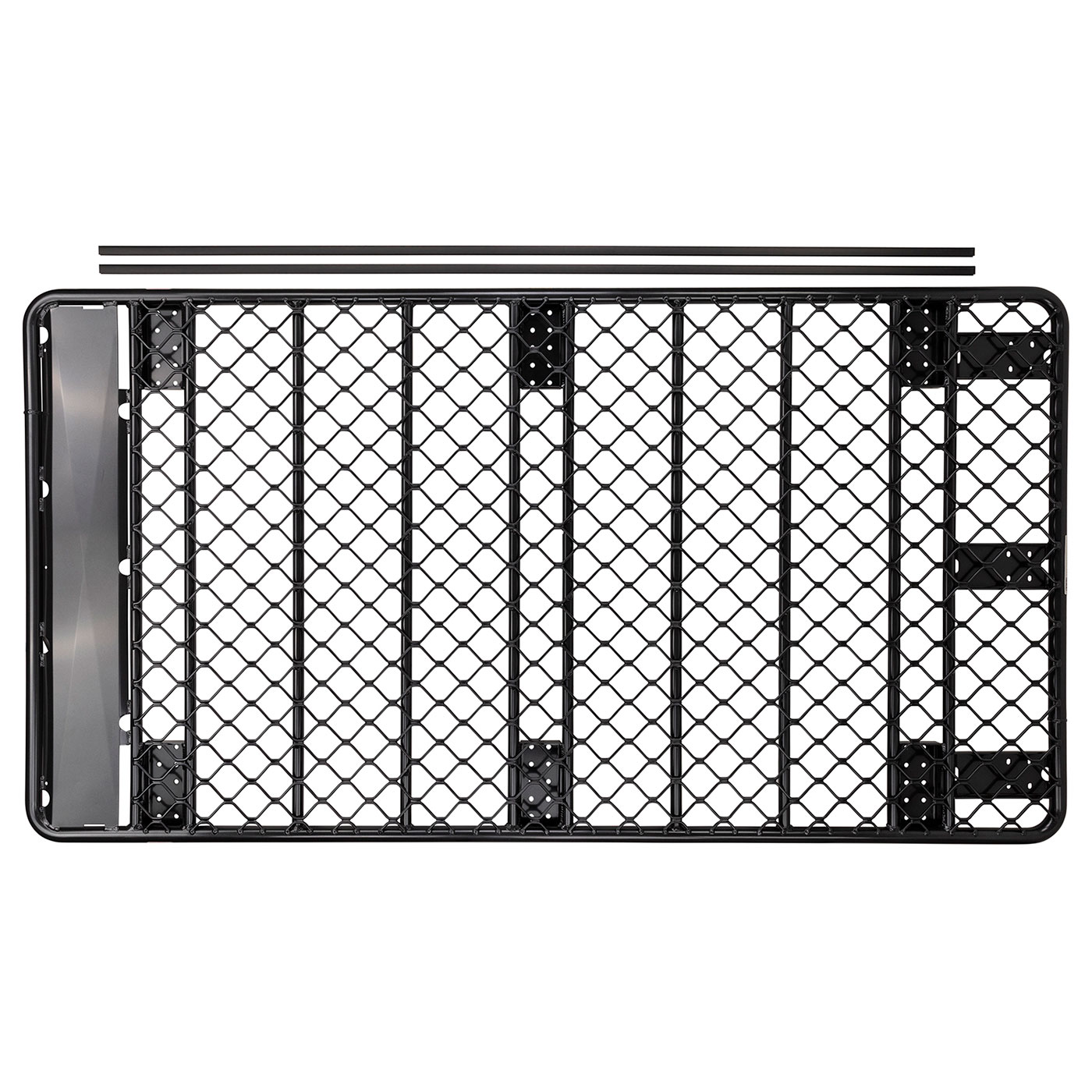 ARB 4900070m | Alum Flat Rack Mesh 2200X1120mm 87X44