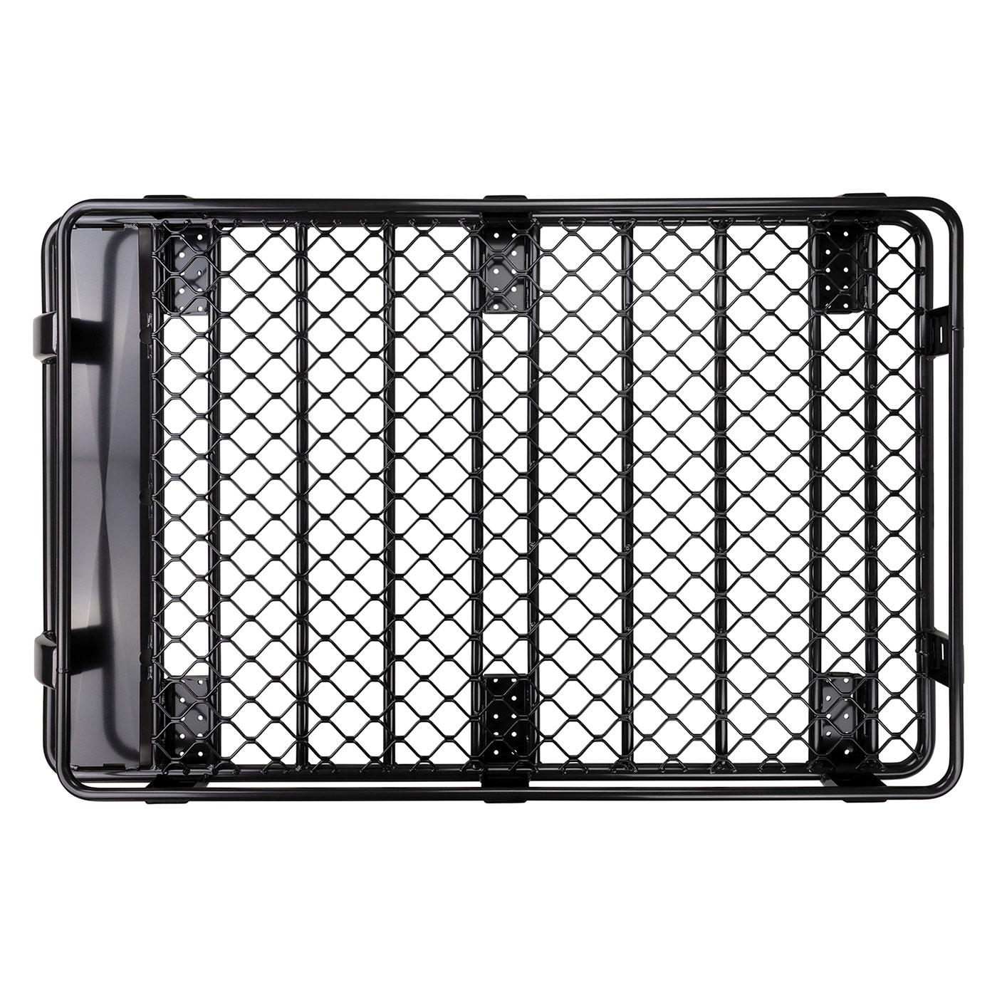 ARB 4913010m | Alloy Rack Cage W/Mesh 1790X1120mm 70X44