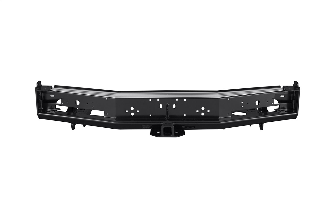 ARB 5613210 | Rear Bar 3500Kg 100Ifs Black