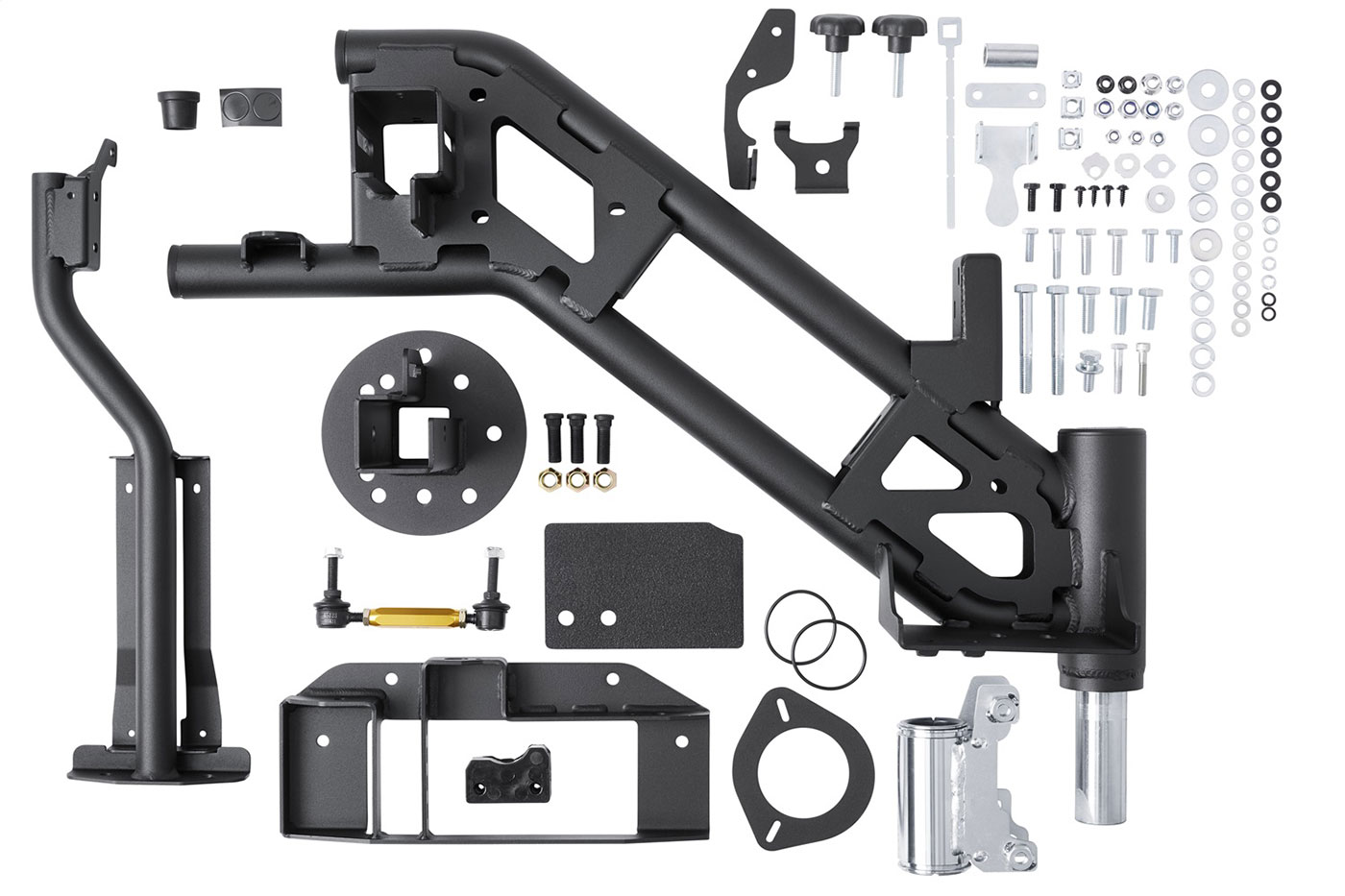 ARB 5750320 | W/T/Carrier Suit 5650360/370 Jk; 2007-2018