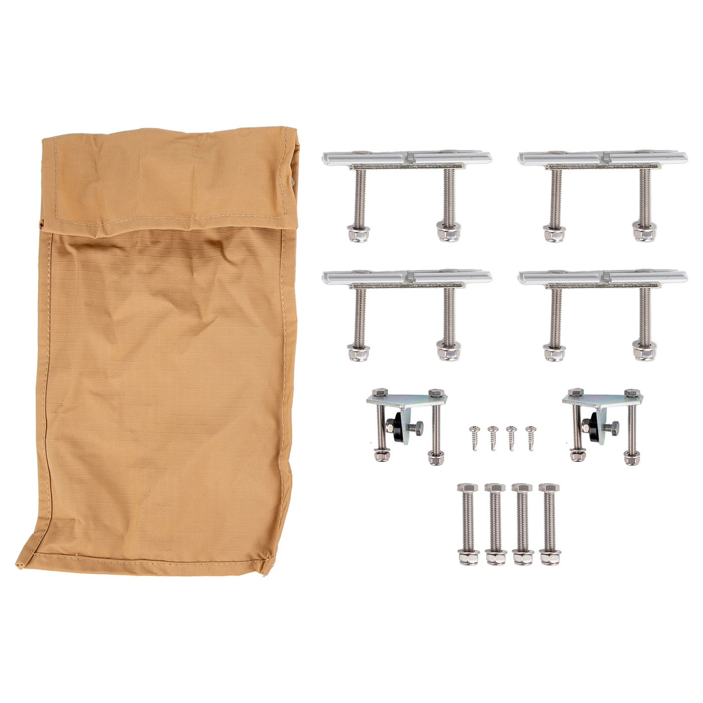 ARB 815118 | Tent Mount Fit Kit