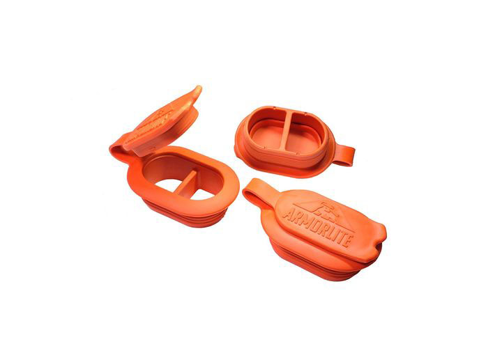 Armorlite B1006727-ORG1-AA | DRAIN PLUG SET QTY 4 ORANGE; 2007-2024