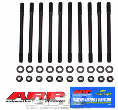 ARP 102-4701 | Nissan SR20DET Head Stud Kit; 1989-2002