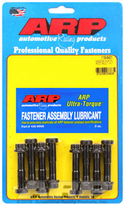 ARP 118-6401 | 88-05 Mazda Miata Rod Bolt Kit; 1988-2005